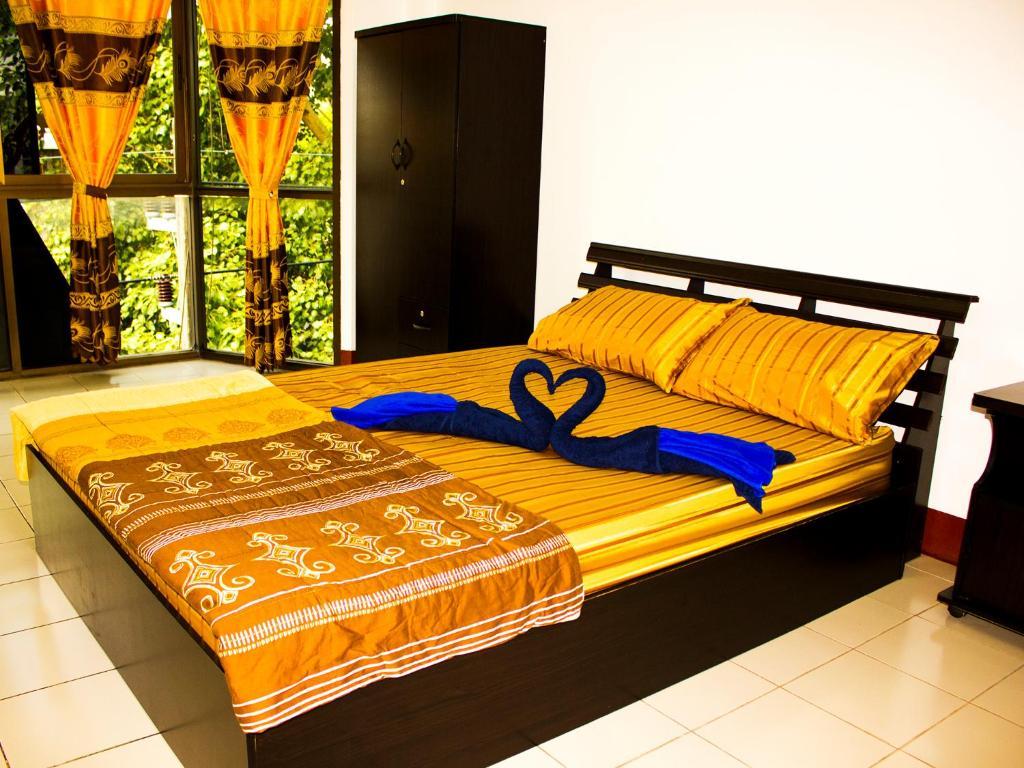 Walkinn Guesthouse 1 Chiang Mai Camera foto