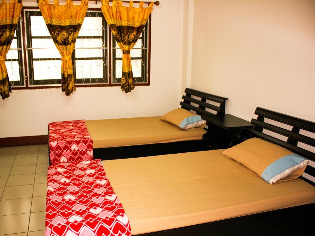 Walkinn Guesthouse 1 Chiang Mai Camera foto