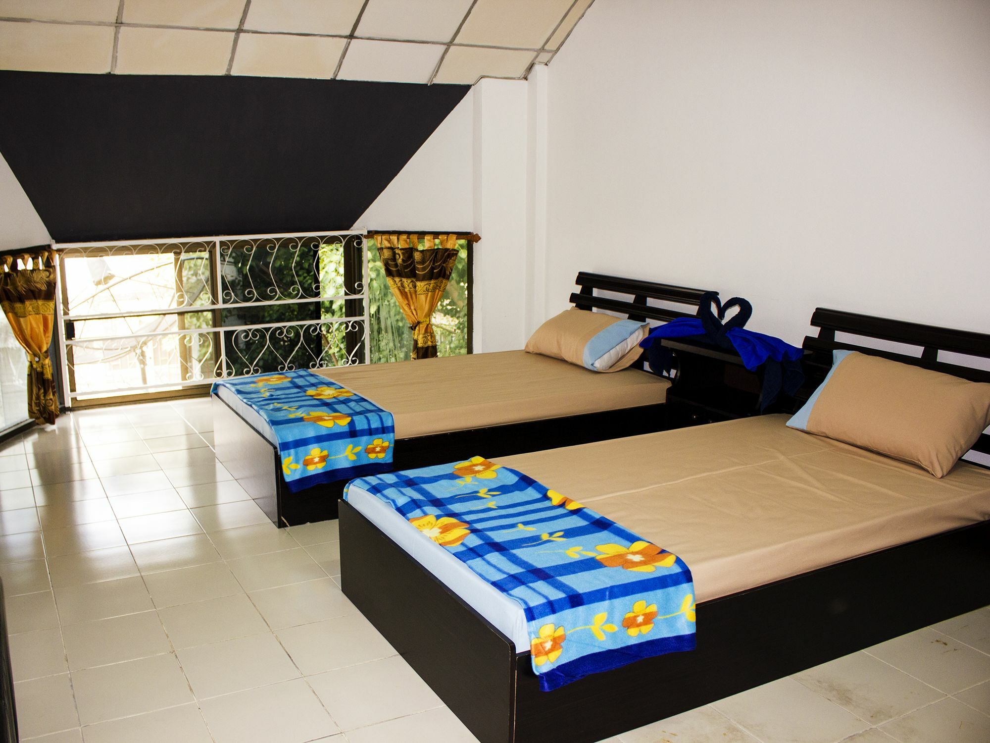 Walkinn Guesthouse 1 Chiang Mai Esterno foto